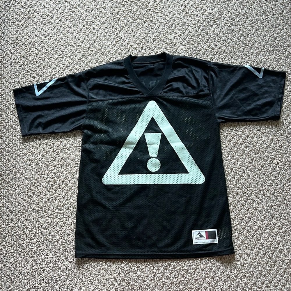 Flosstradamus Jersey